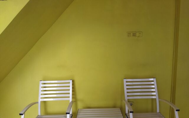 Hotel O Penginapan Tanjung Alang Syariah