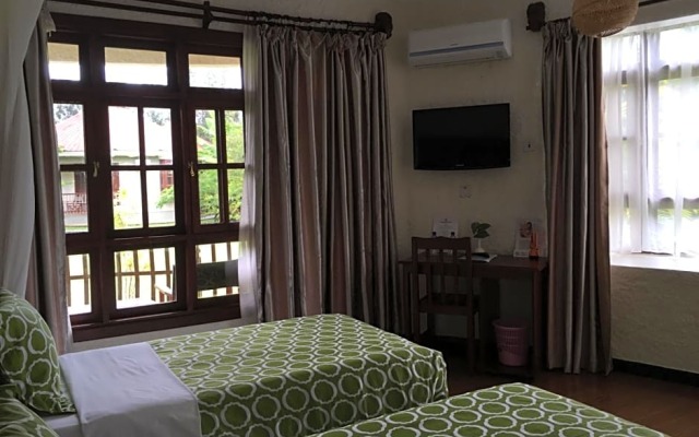 Arusha Planet Lodge