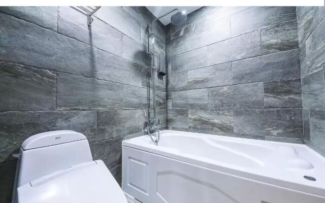 Central Person Hotel Pyeongtaek