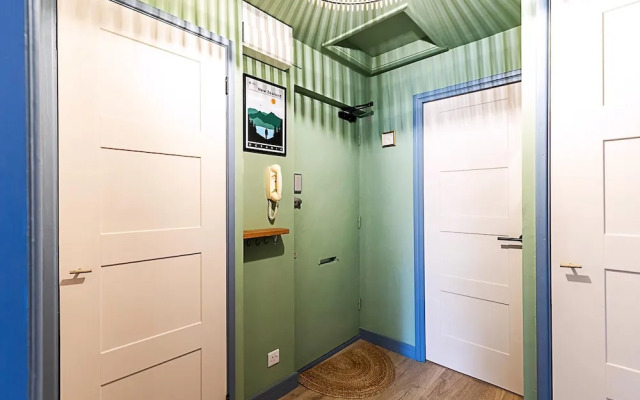Bright 2-bed Home Near Putney Riverside