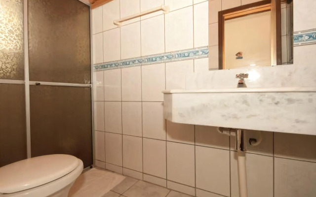 Pousada Cabanas Porto Belo