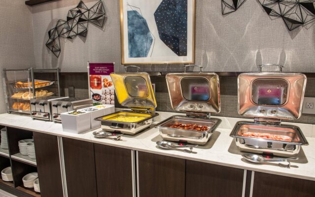 Residence Inn by Marriott Boston Waltham