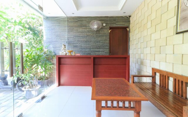 Pondok Adi