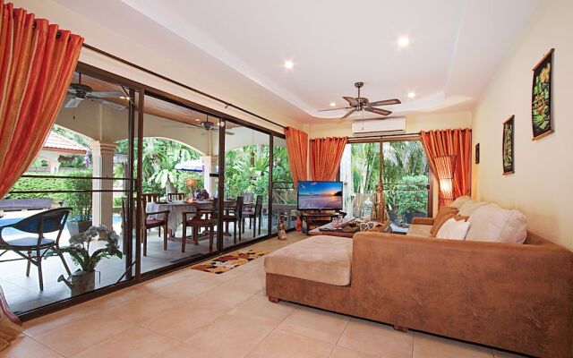 Villa Oditi