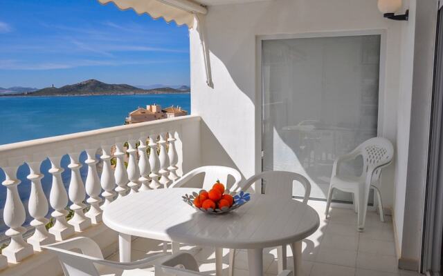 Apartamento El Pedruchillo