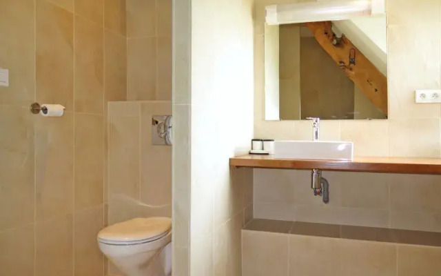 Holiday Home Les Quatrevais - ALE104