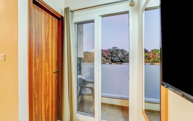 UPAR Hotels Nearby Bagmane Tech Park