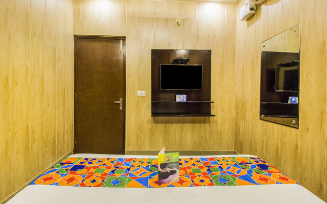 FabHotel Jannat
