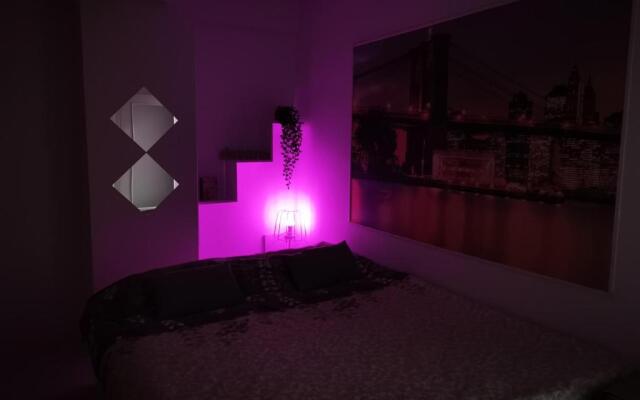 Iași Jacuzzi Apartment A