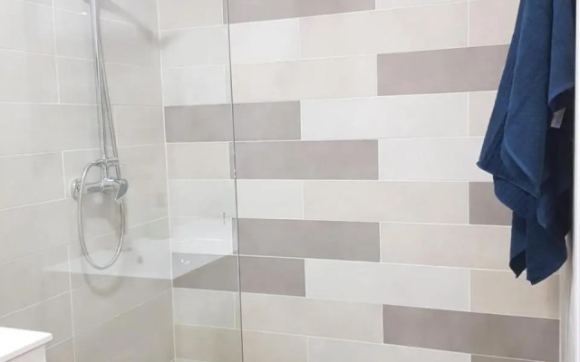 Gremi Apartman
