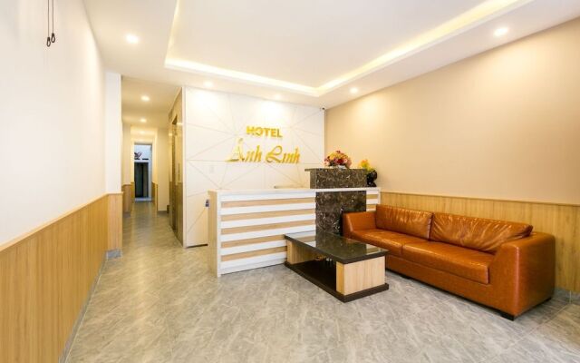 Oyo 239 Anh Linh Hotel