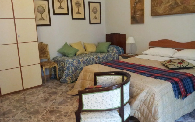 Seralcadio Bed & Breakfast and Holiday Apartments