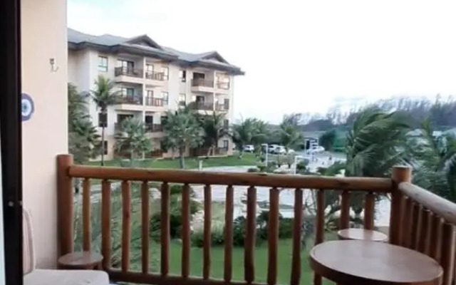 VG SUN CUMBUCO-Lake Flat C1 201 1 a 4 pessoas