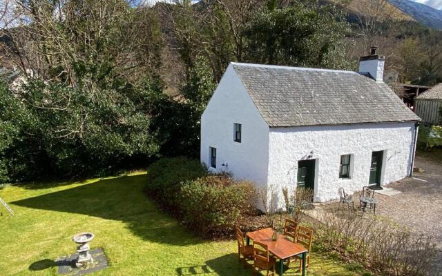 The Bothy of Ballachulish House