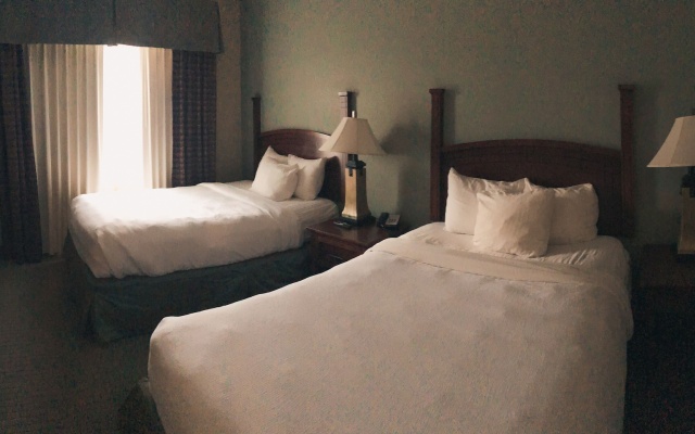 WeStay Suites - Covington Mandeville