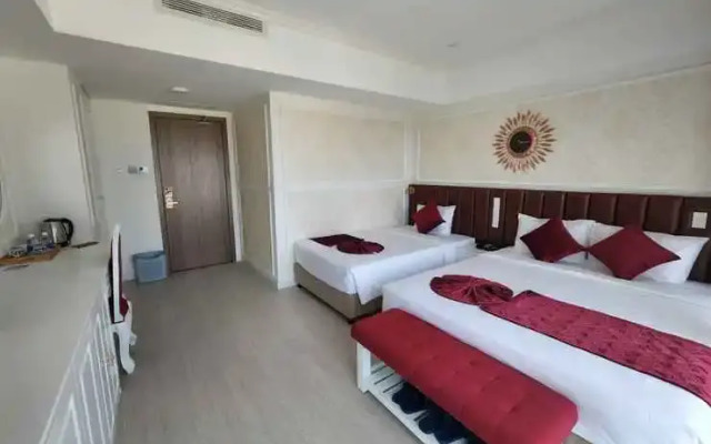 Dezon Hotel