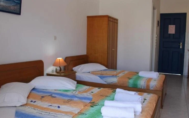 Rooms Mary