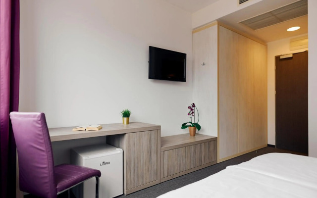 Meksiko Hotel