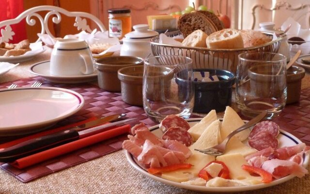 B&B Casa Forster