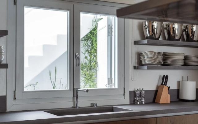 Villa Santa Esmeralda Mykonos