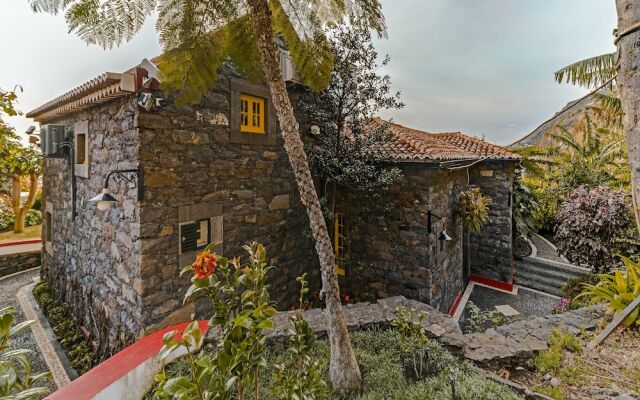 Villa do Mar I by Our Madeira