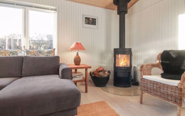 "Ridvan" - 500m from the sea in NW Jutland