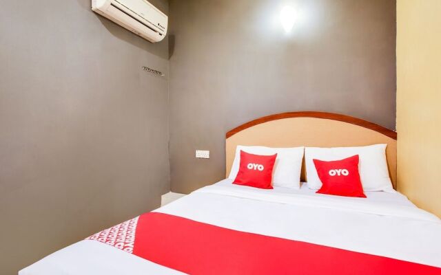 OYO 89656 Melati Hotel Nilai