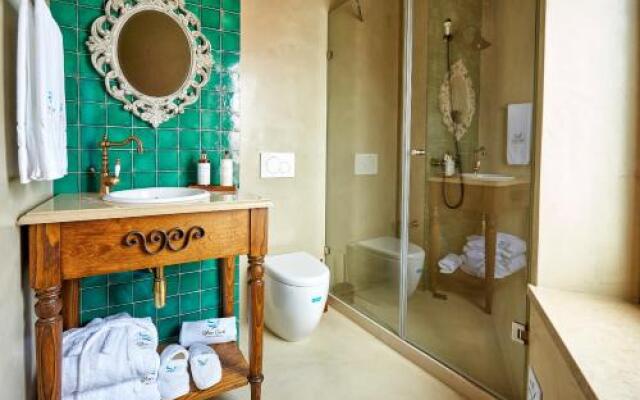 Silver Coast Beach Residence