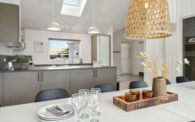 5 Star Holiday Home in Otterup