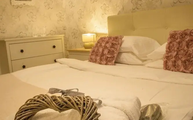 Scala In Rooms&Apartments