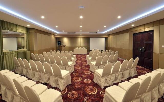 THE SYA Regency Palu by SoASIA
