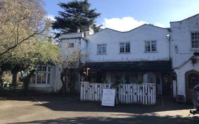 The Priory Hotel