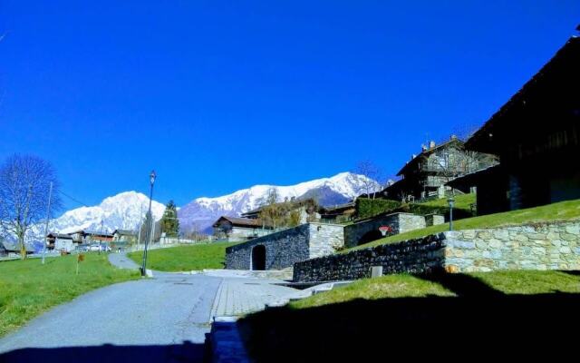 ALTIDO La Salle il Fascino della Valle