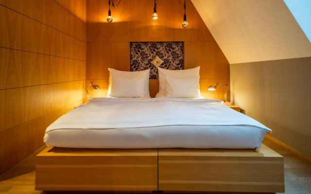 INNSIDE by Melia Prague Old Town