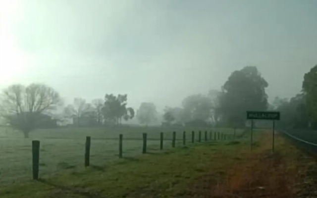 Blackwood Valley Suites