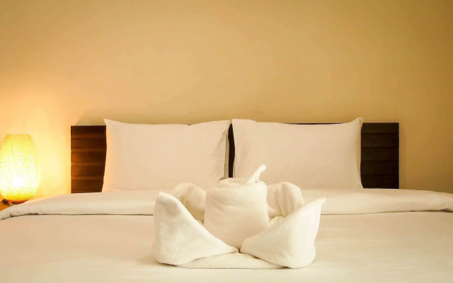 The Atrium Ratchada 13