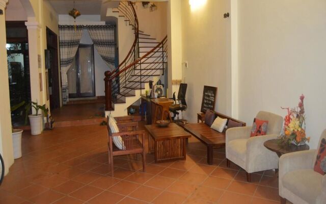 Orchids Homestay