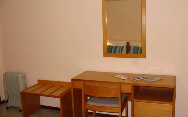 Apartamentos São João