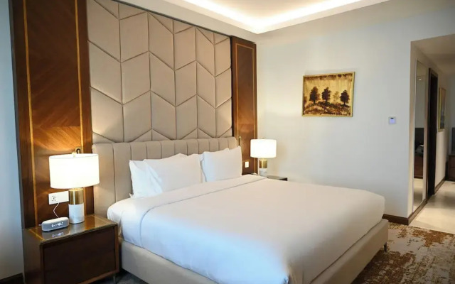 Movenpick Centaurus Islamabad