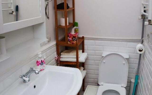 Romantic apartment near Opera with Air-conditioning