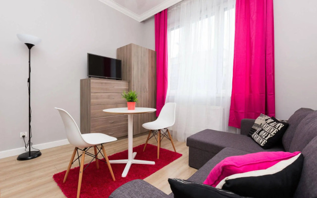 Royal Town Apartments Słowackiego