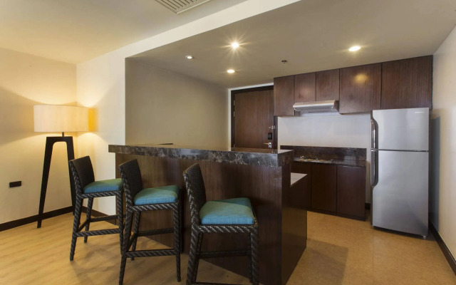 The Bellevue Resort