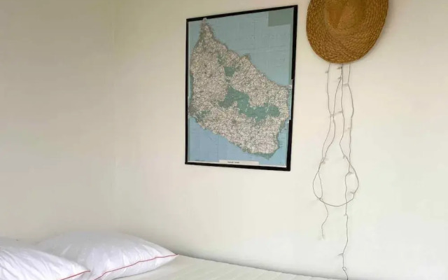 5 Star Holiday Home in Allinge