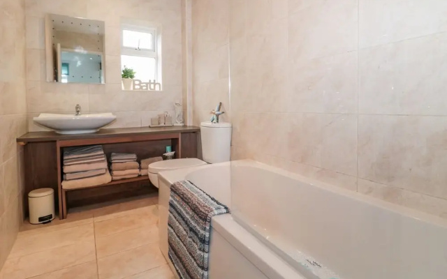 Bracken Barn Cottage