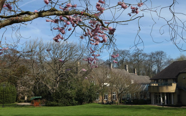 Sudbury House Hotel
