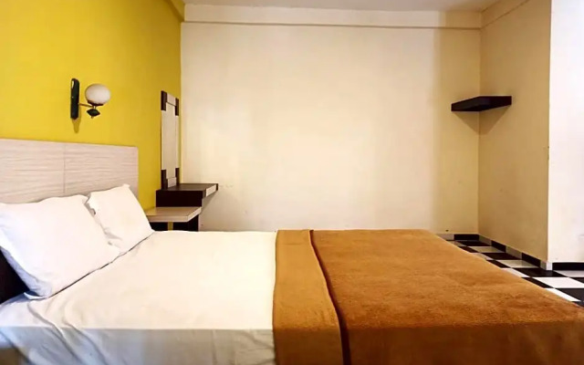 OYO 3983 Balong Kuring Syariah Pringsewu