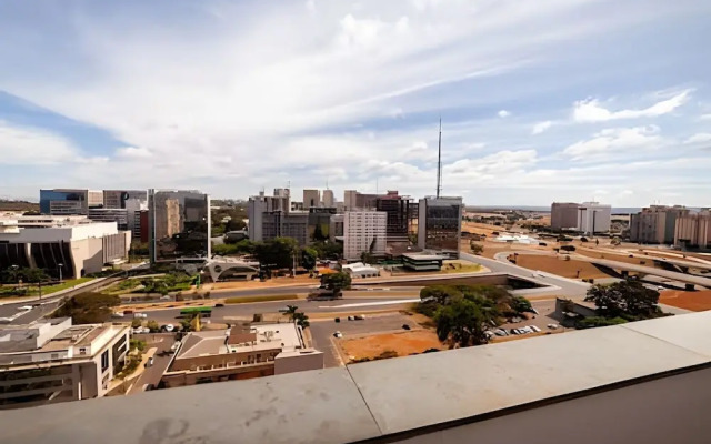 Bonaparte B3 Hotels