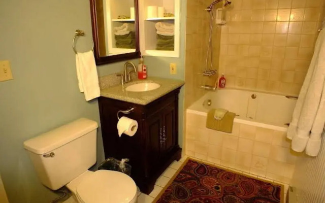 Sunnyside Inn Bed &Breakfast