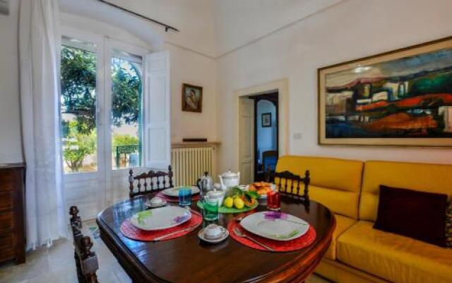 Casa Vacanze Cappuccio