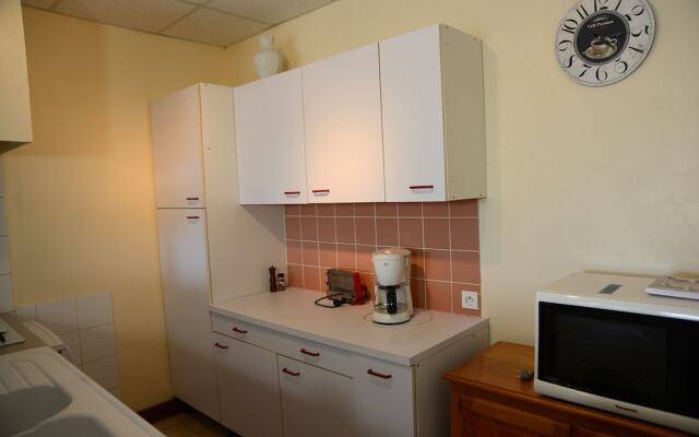 Gîtes des planchettes